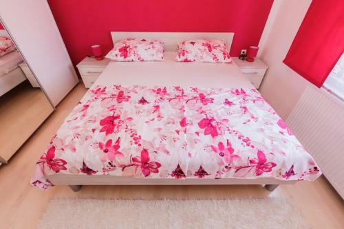 Apartman A&b