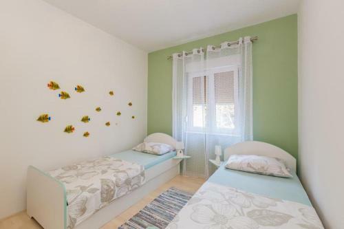 Apartman A&b