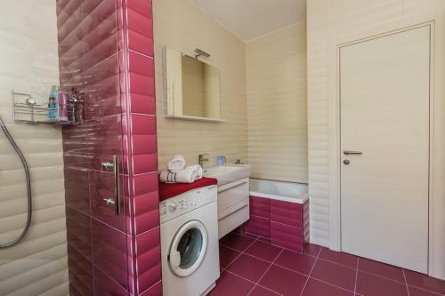 Apartman A&b