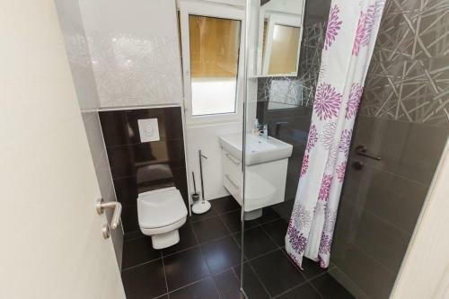 Apartman A&b