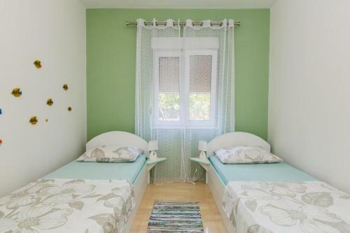 Apartman A&b