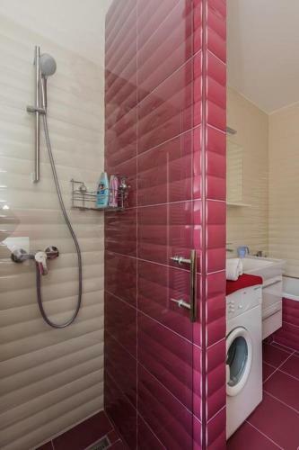 Apartman A&b