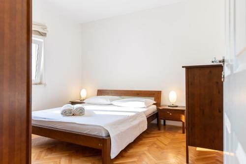 Apartment Luno