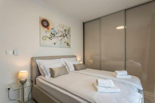 Apartamento Villa Grey