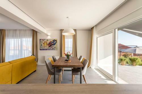 Apartamento Villa Grey