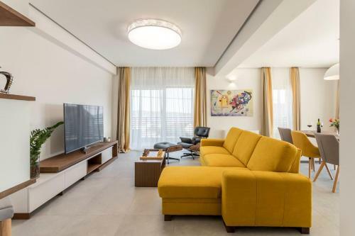 Apartamento Villa Grey