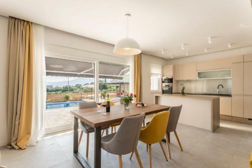 Apartamento Villa Grey