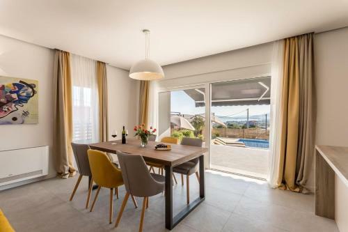 Apartamento Villa Grey