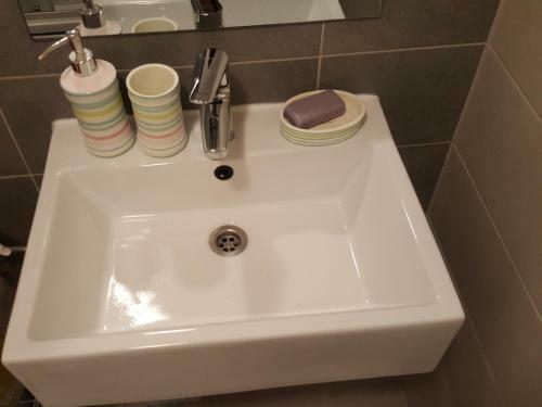 Apartamento Nika
