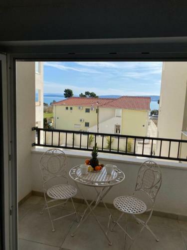 Apartamento Nika
