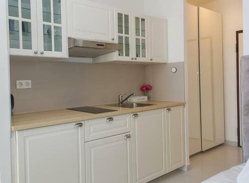 Apartamento Luxury Castello Stafileo