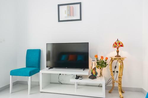 Apartamento Luxury Castello Stafileo