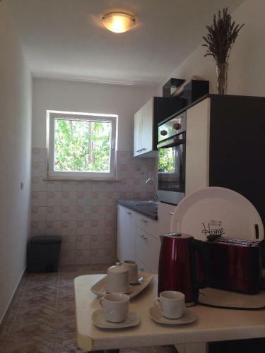 Apartment Dita