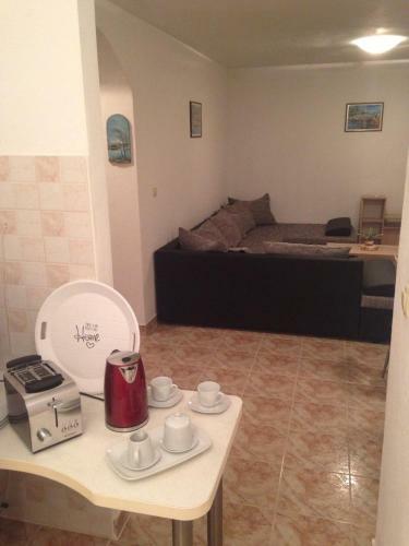 Apartment Dita