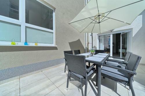 Terrace Apartment Danny
