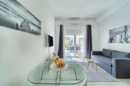 Terrace Apartment Danny