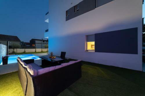 Villa Vila Tijana
