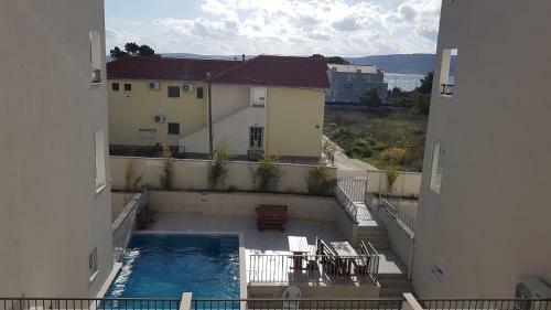 Apartments Monica