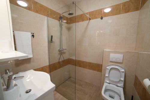 Apartment Vidovic