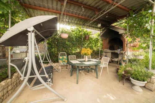 Apartment Vidovic