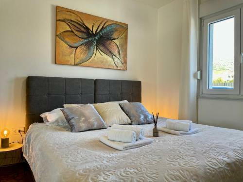 Sunlight Lux Apartment