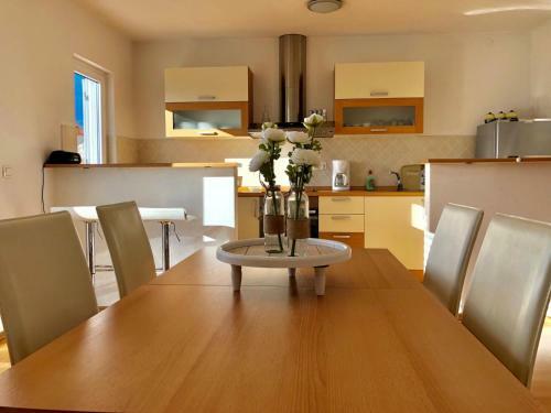 Apartmani Dujmovic