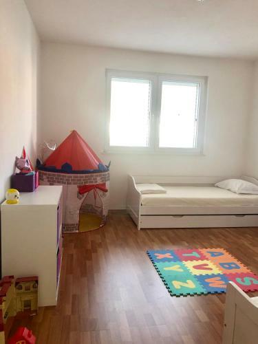 Apartmani Dujmovic