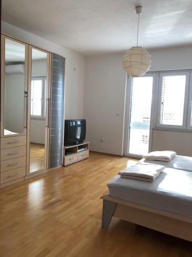 Apartmani Dujmovic