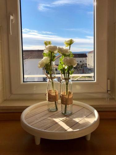 Apartmani Dujmovic
