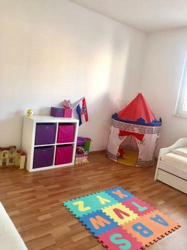 Apartmani Dujmovic