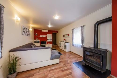 Central Apartment Castle Cippico