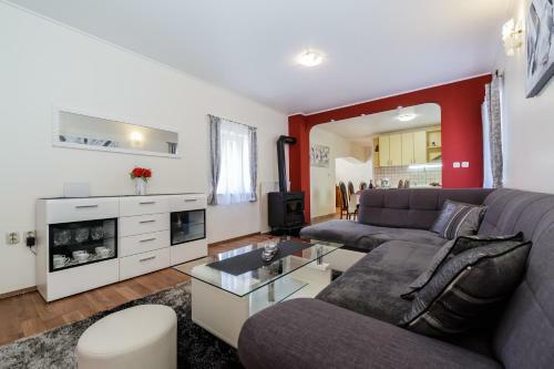 Central Apartment Castle Cippico