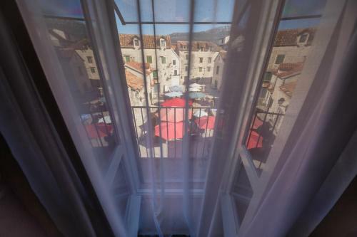 Central Apartment Castle Cippico