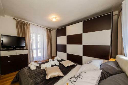 Central Apartment Castle Cippico
