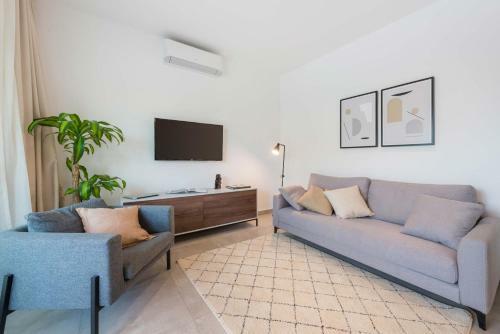 Villa Auni Perla - Heated Pool - Rooftop - Seaview - Beach
