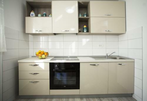 Apartman Leona