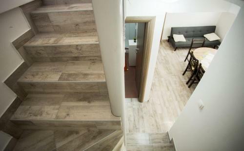 Apartman Leona