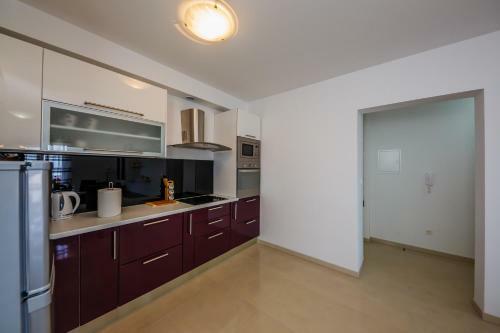 Apartmani Begonja