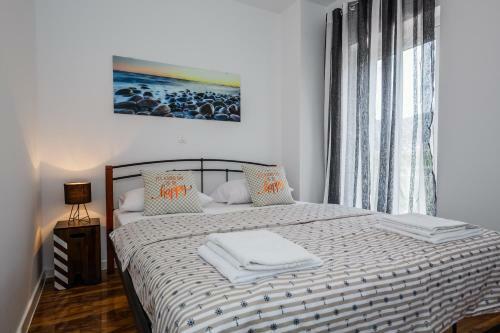 Apartmani Begonja