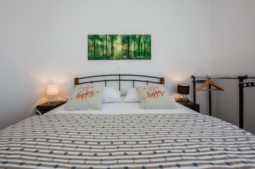 Apartmani Begonja