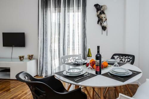 Apartmani Begonja