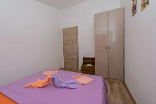 Apartmani Bio?i?