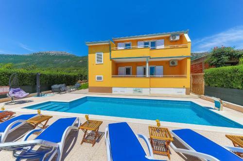 Villa Mijo