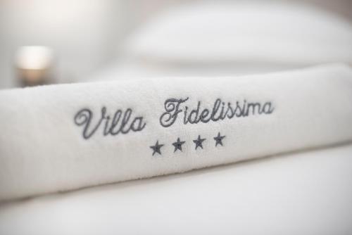 Villa Fidelissima