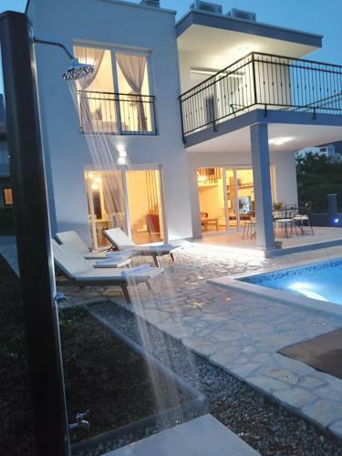 Villa Fidelissima
