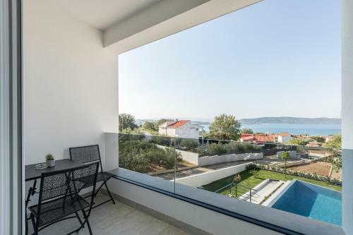 Luxurious Villa Meri
