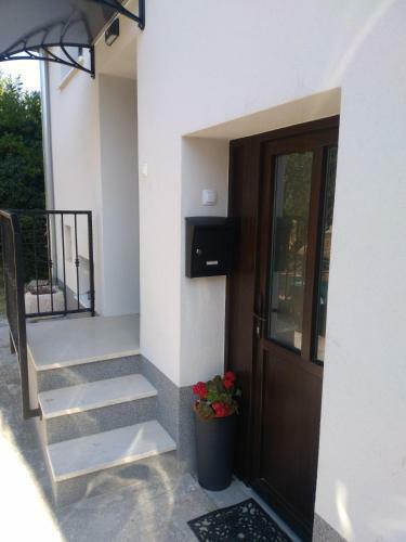 Apartment Simply Rodin