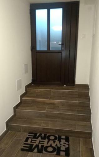 Apartment Simply Rodin