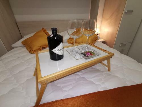 Apartmani Pina 1