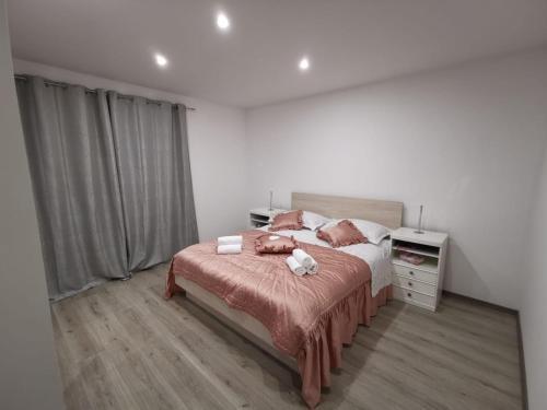 Apartmani Pina 1